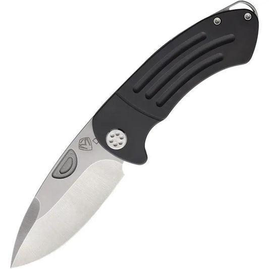 Medford Theseus Framelock D2 MK040DTQ-30PV-TSCS by Medford