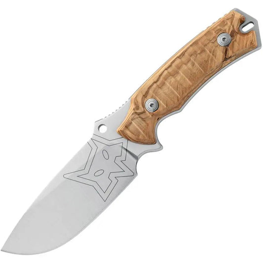 FOX Oxylos Fixed Blade Olive FX-616 OL by FOX