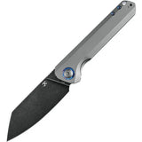 Kansept Knives Bulldozer Framelock K1028A2 by Kansept Knives