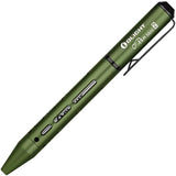 Olight O Pen Mini 2 OD Green Premium Aluminum Body With Stainless Tip And Clip For EDC by Olight