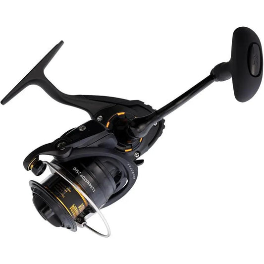Daiwa Eliminator Reel 2500 ELIMINATOR2500 by Daiwa
