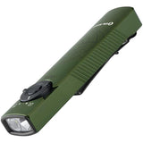 Olight Arkfeld UV Flashlight Dual UV And White LED Rechargeable Water Resistant Clip For Inspectors by Olight