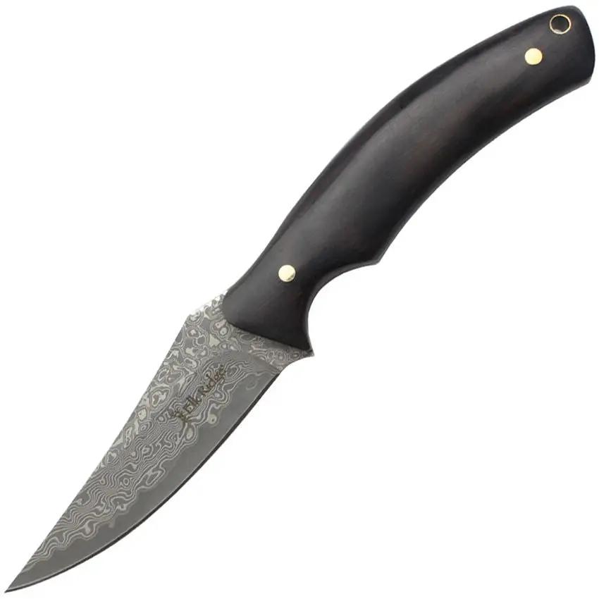 Elk Ridge Fixed Blade ER-FIX120DM by Elk Ridge