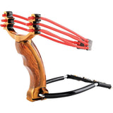 Mavik Gear Ballista 18 Slingshot AX-SLING-18 by Mavik Gear