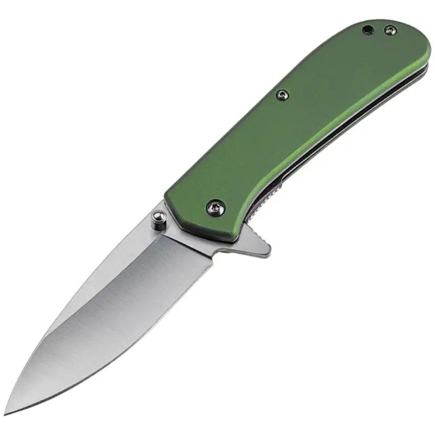 Mtech Linerlock A/O Green MT-A2037GN by Mtech