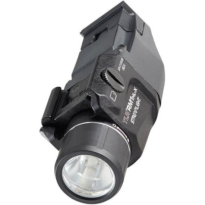 Streamlight TLR RM 1 HLX Weapon Light Rechargeable Multi Fuel Rail Mount For Tactical Pros by Streamlight