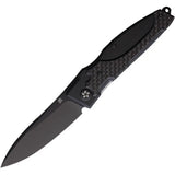 North Mountain Blade Katsu Nemoto Higonokami Linerl KS01-BK by North Mountain Blade