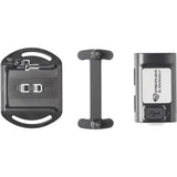 Streamlight SL SideSaddle USB Hat Light Rechargeable Ultra Bright Spot Flood Beams Outdoor Pros by Streamlight