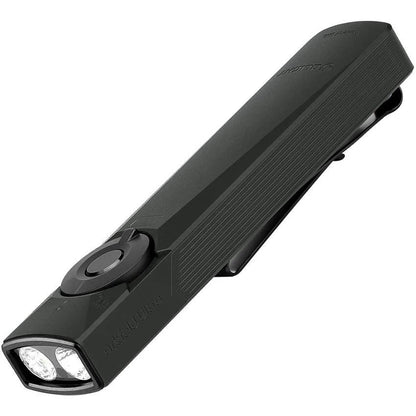 Olight Arkfeld Ultra 3R Rechargeable Stealth Grey Pro by Olight