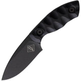 Ranger Knives Model 3 Fixed Blade Black RN9471 by Ranger Knives