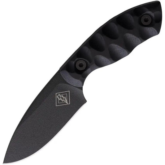 Ranger Knives Model 3 Fixed Blade Black RN9471 by Ranger Knives