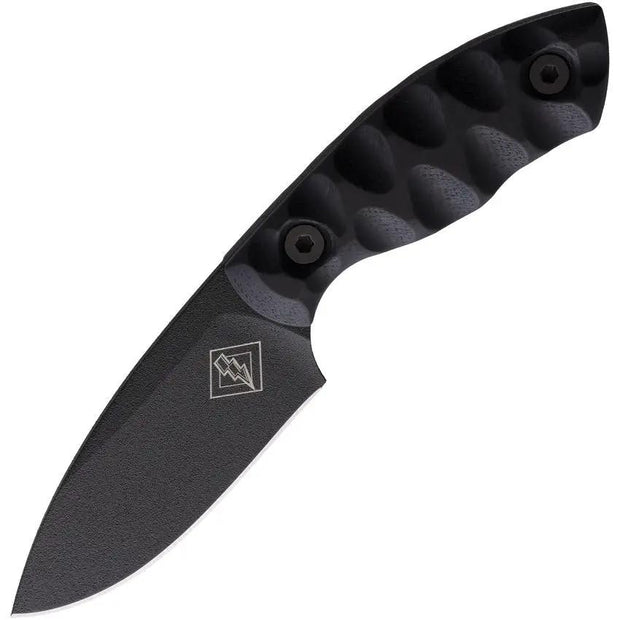 Ranger Knives Model 3 Fixed Blade Black RN9471 by Ranger Knives