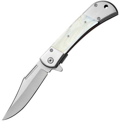 ElitEdge Linerlock A/O Faux Pearl 10-009MWP by ElitEdge