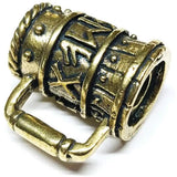 Coeburn Tool Viking Beer Stein Bead CT3020 Durable Brass Construction For DIY Crafters And Stein Makers by Coeburn Tool