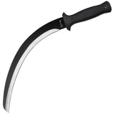 Elk Ridge Machete Black ER-FIX124BK by Elk Ridge