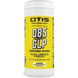 Otis Wipe Canister 40 Count Dispenser - Easy Wipe Access and Quick Cleanup for Home and Office Use by Otis