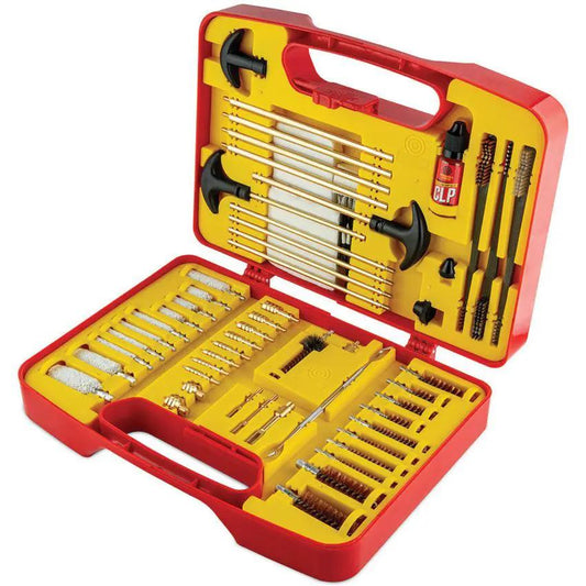 Shooters Choice Universal Cleaning Kit SHF-SRK-UNI by Shooters Choice