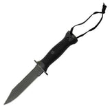 Ontario Mod Mark 3 Dive Knife 6141 Rugged Stainless Survival Tool For Divers Underwater Use by Ontario