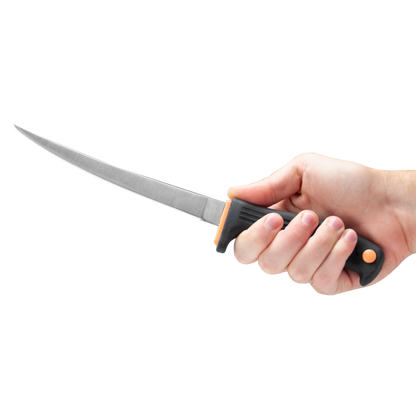 Clearwater 7-Inch Fillet Knife – Precision Filleting Made Easy by Kershaw