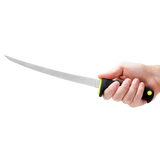 Kershaw 9" Clearwater Fillet Knife – Clean Cuts, Less Effort by Kershaw
