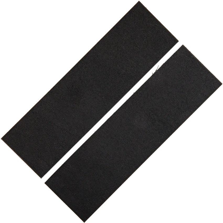 Armory Plastics LLC DIY Kydex Sheath Round Black ASK3 -4RB by Armory Plastics LLC