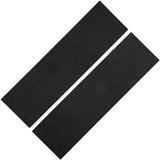 Armory Plastics LLC DIY Kydex Sheath Round Black ASK3 -4RB by Armory Plastics LLC