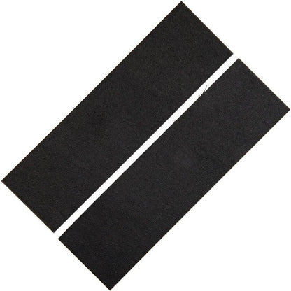 Armory Plastics LLC DIY Kydex Sheath Round Black ASK3 -4RB by Armory Plastics LLC
