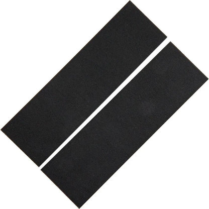 Armory Plastics LLC DIY Kydex Sheath Round Black ASK 4-5RB by Armory Plastics LLC