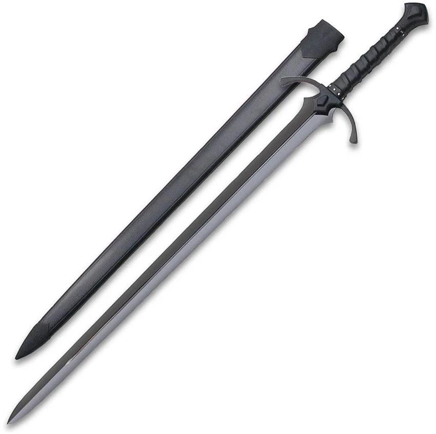 United Cutlery Black War Sword AC1062 by United Cutlery