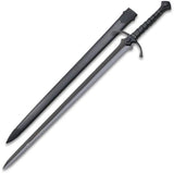 United Cutlery Black War Sword AC1062 by United Cutlery