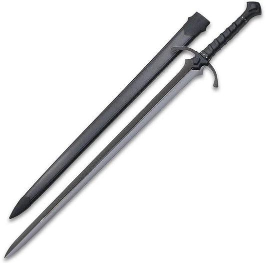 United Cutlery Black War Sword AC1062 by United Cutlery