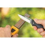 Smith's Sharpeners Combo Knife & Tool Sharpener by Smith's Sharpeners