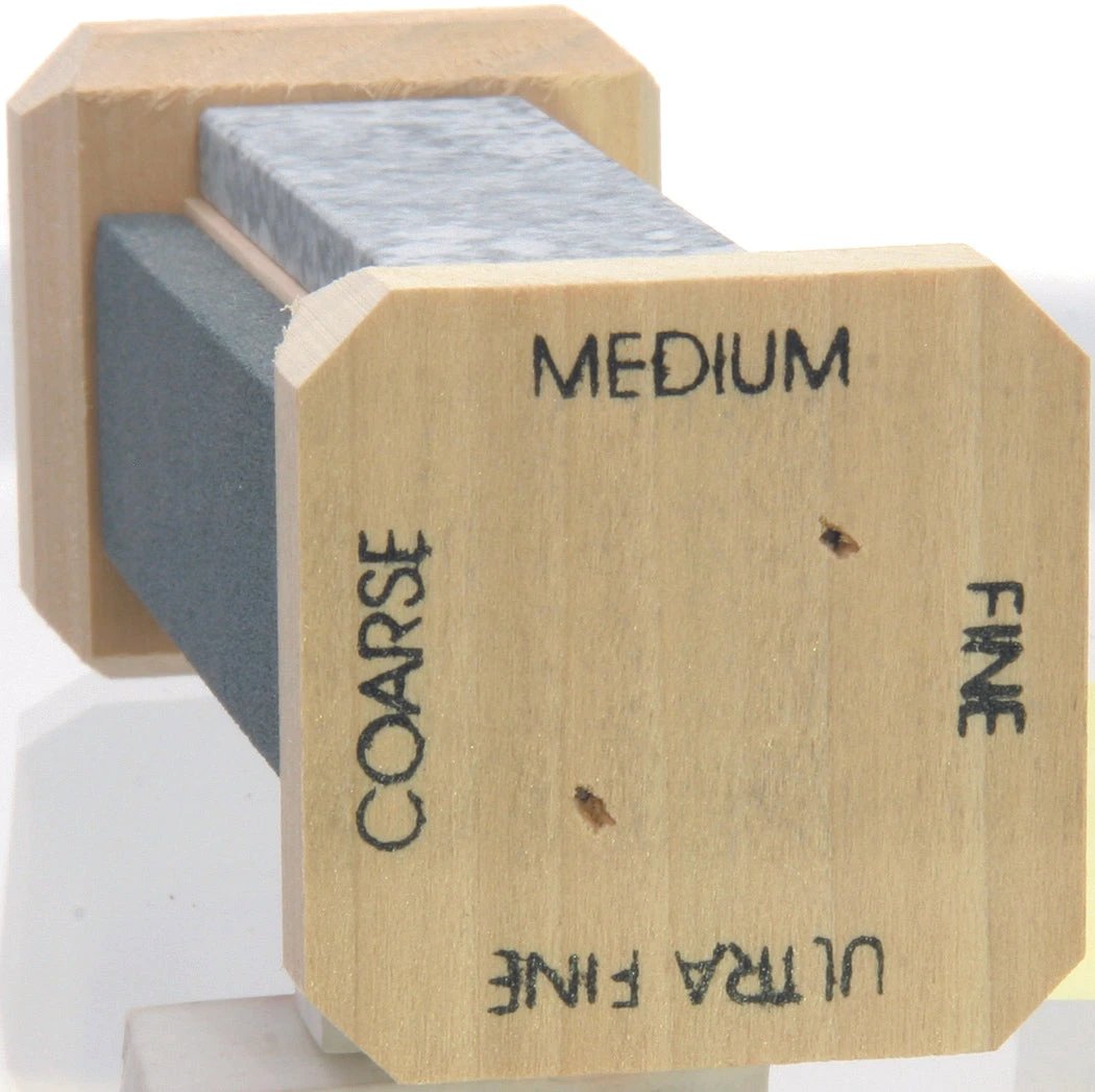 Arkansas Sharpeners EZ Hone by Arkansas Sharpeners