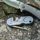 Smith's Sharpeners Pocket Pal Knife Sharpener by Smith's Sharpeners