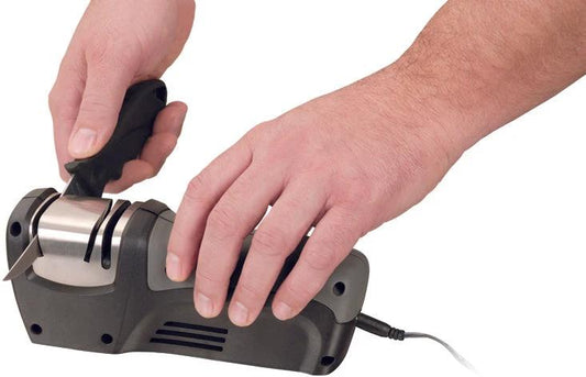 Smith's Sharpeners Edge Pro Electric Sharpener 50005 by Smith's Sharpeners
