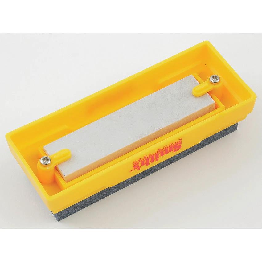 Smith's Sharpeners Two Stone Sharpening Kit by Smith's Sharpeners