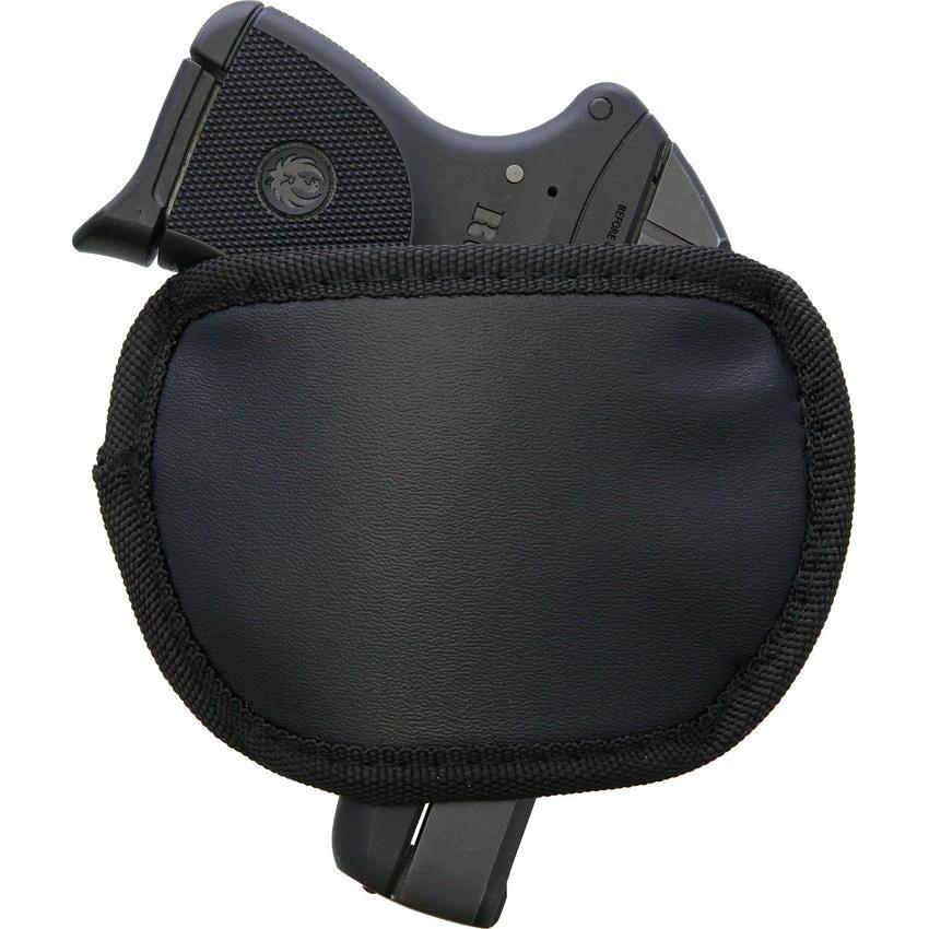 Carry All Concealed Carry Waist Holster P0197 by Carry All