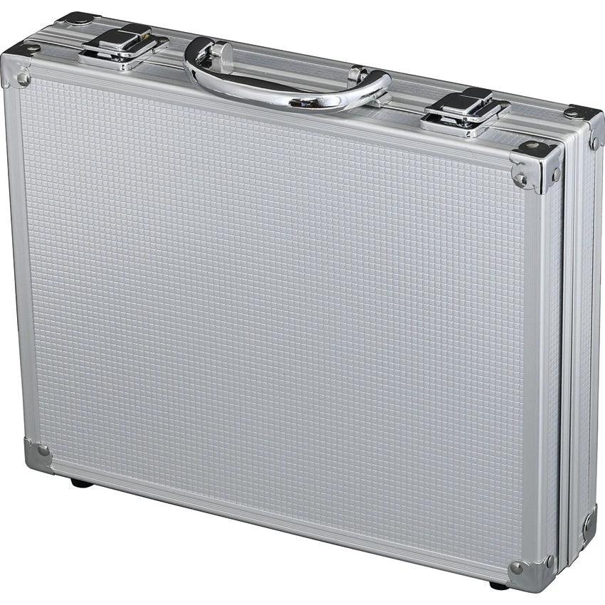 Carry All Aluminum Knife Briefcase PO258 / AC210 by Carry All