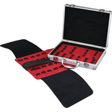 Carry All Aluminum Knife Briefcase PO258 / AC210 by Carry All