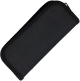 Carry All Two Pocket Zip Pouch P0118W by Carry All