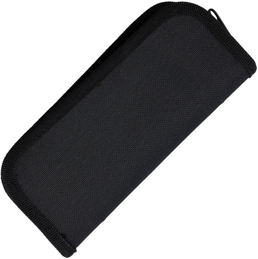 Carry All Two Pocket Zip Pouch P0118W by Carry All