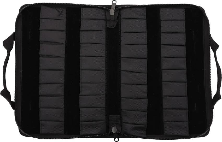 Carry All Knife Pack Holds 40 Knives AC212 P0008 by Carry All