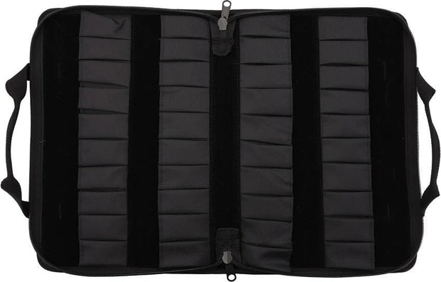 Carry All Knife Pack Holds 40 Knives AC212 P0008 by Carry All
