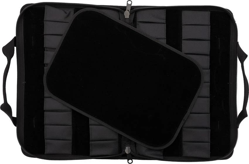 Carry All Knife Pack Holds 40 Knives AC212 P0008 by Carry All