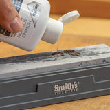 Smith's Sharpeners Arkansas Sharpening Stone MBS6 by Smith's Sharpeners