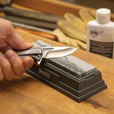 Smith's Sharpeners Arkansas Sharpening Stone MBS6 by Smith's Sharpeners