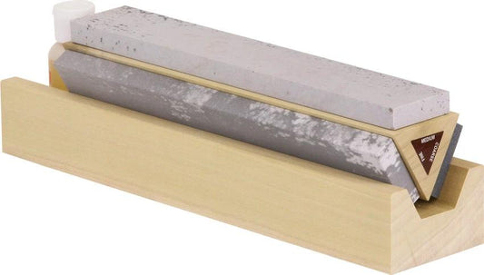 Sharpeners Tri Hone 10 in TRI 10 by Sharpeners