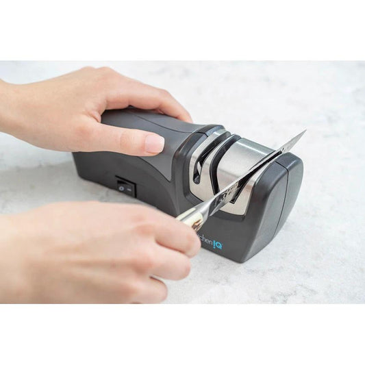 Smith's Sharpeners Electric Knife Sharpener 50029 by Smith's Sharpeners