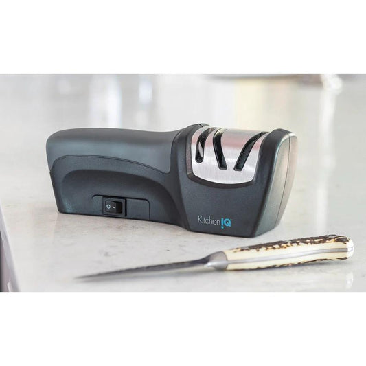 Smith's Sharpeners Electric Knife Sharpener 50029 by Smith's Sharpeners