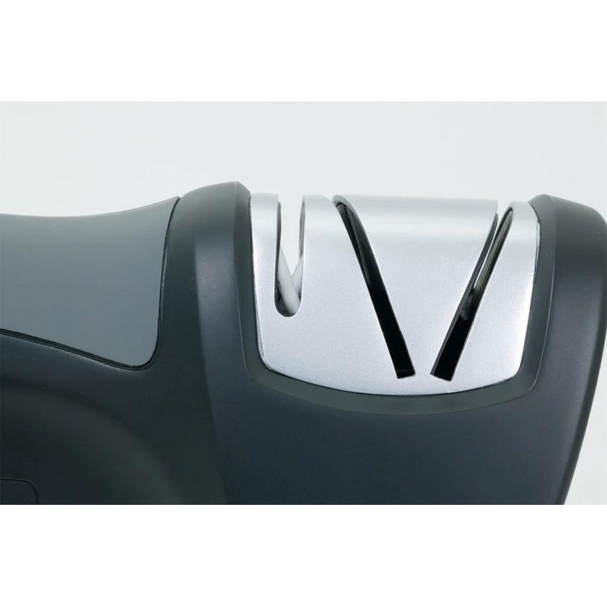 Smith's Sharpeners Essentials Compact Electric 50097 by Smith's Sharpeners
